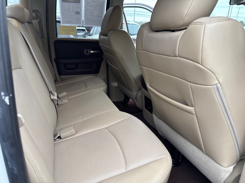 2013 RAM 1500 Image 38