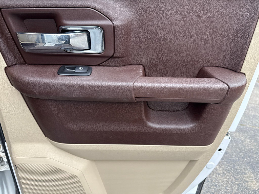 2013 RAM 1500 Image 39