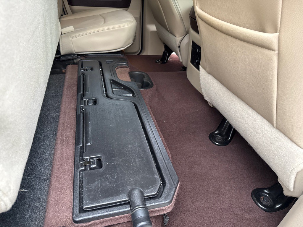 2013 RAM 1500 Image 40