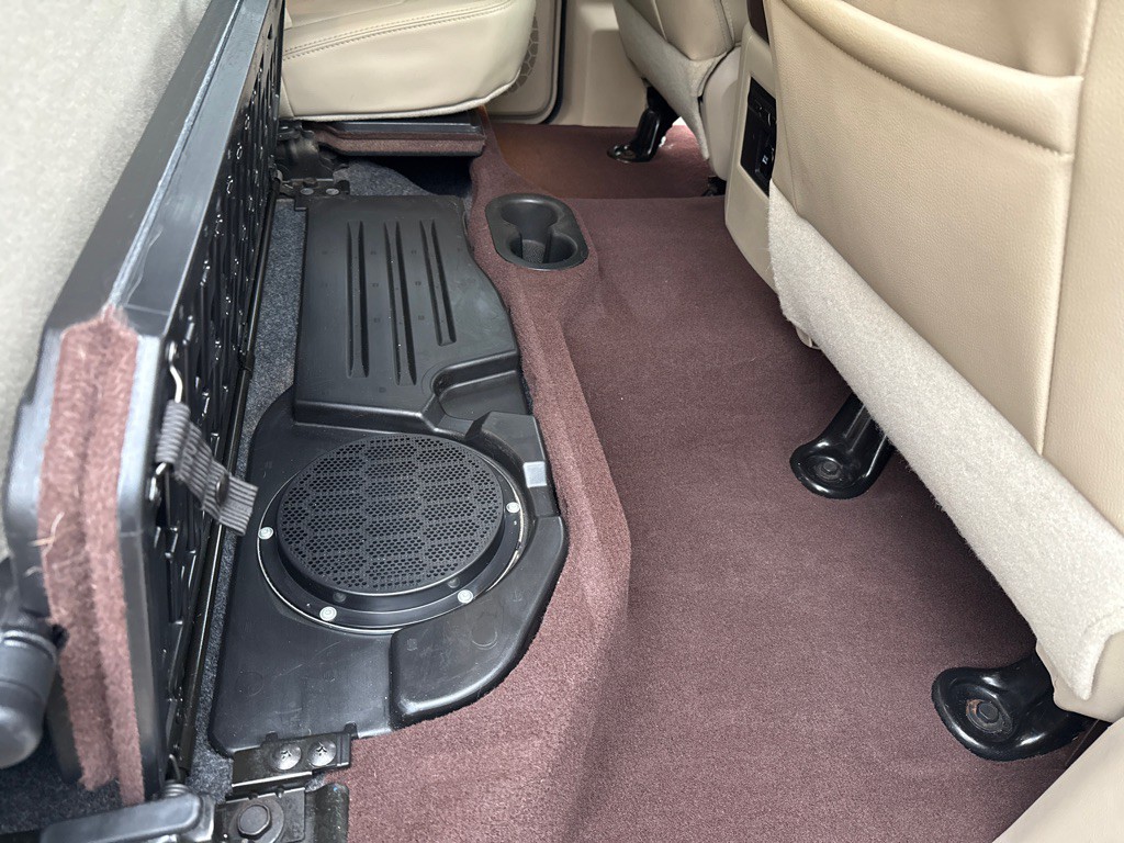 2013 RAM 1500 Image 41