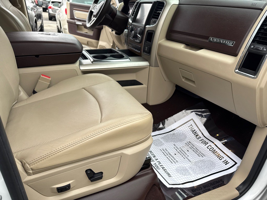 2013 RAM 1500 Image 42