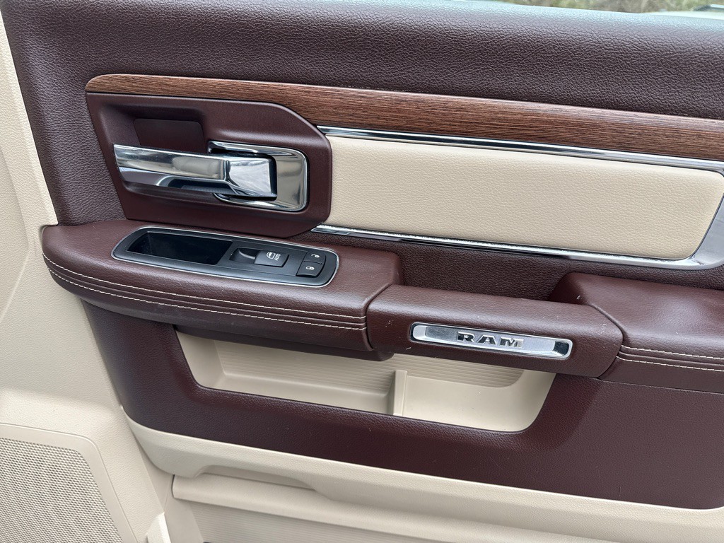 2013 RAM 1500 Image 43