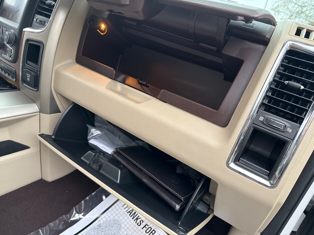 2013 RAM 1500 Image 44