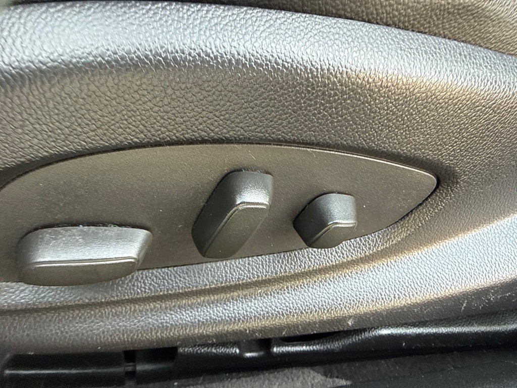 2014 Chevrolet Impala Image 8