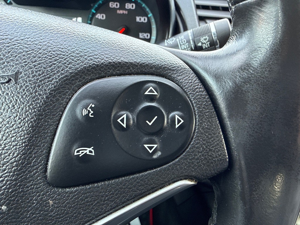 2014 Chevrolet Impala Image 10