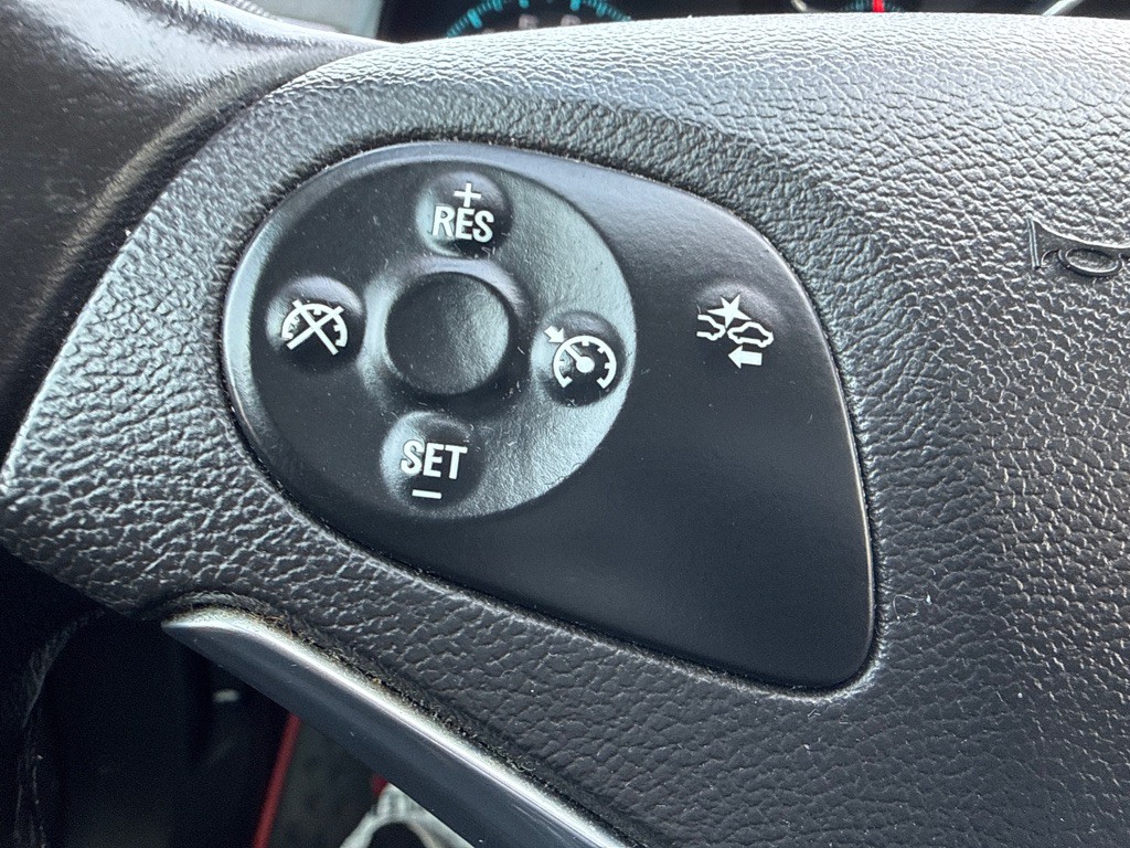 2014 Chevrolet Impala Image 11