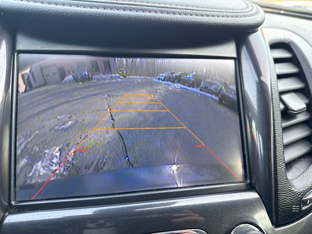 2014 Chevrolet Impala Image 12