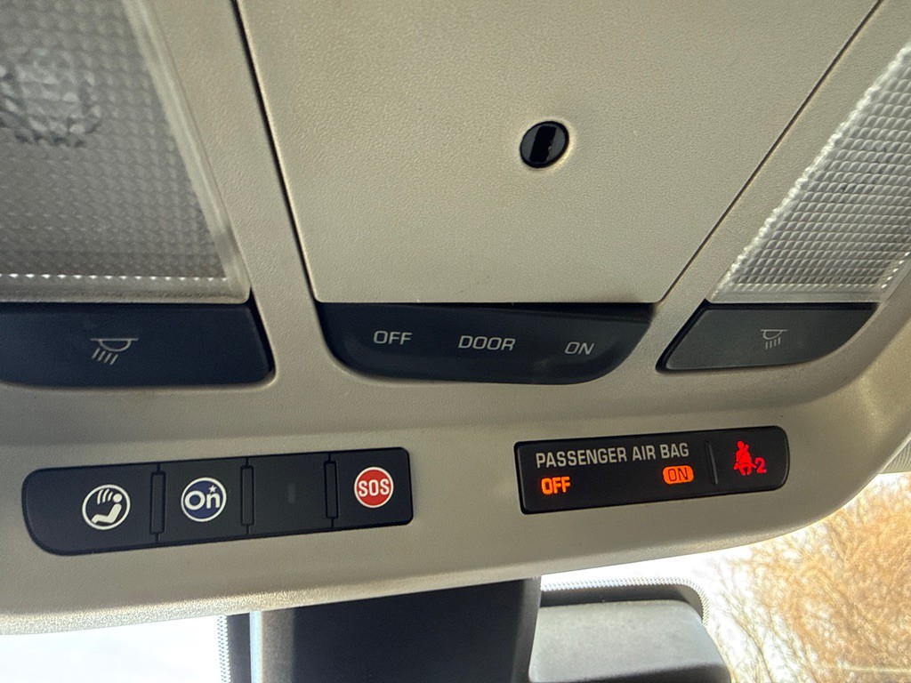 2014 Chevrolet Impala Image 16