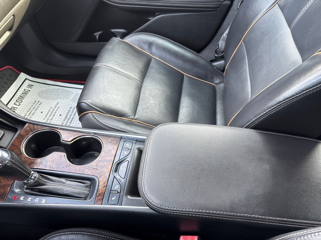 2014 Chevrolet Impala Image 17