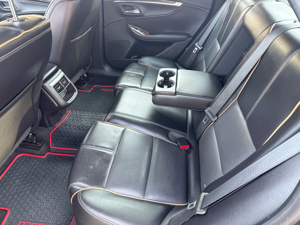 2014 Chevrolet Impala Image 20