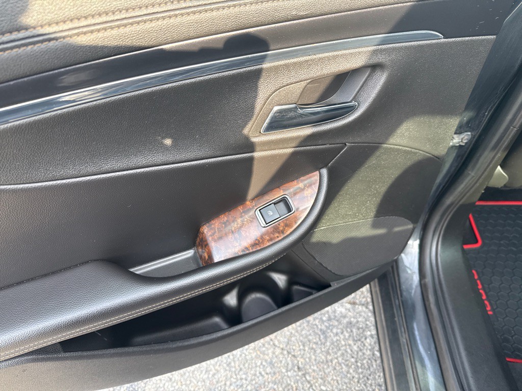 2014 Chevrolet Impala Image 21