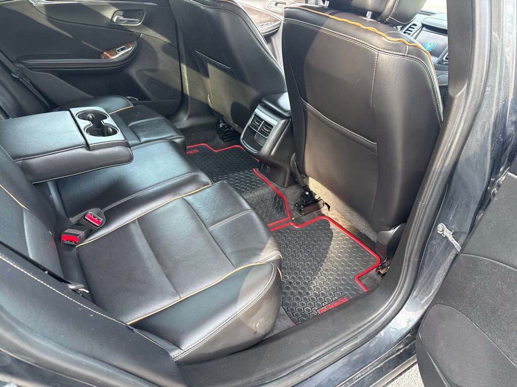 2014 Chevrolet Impala Image 22