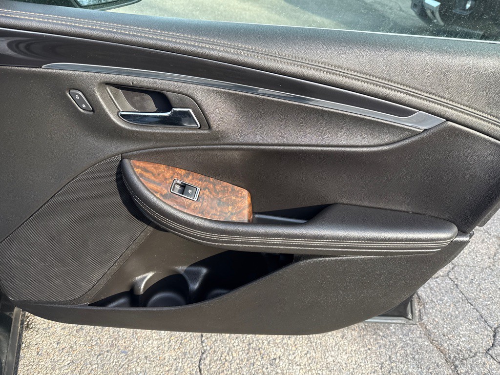 2014 Chevrolet Impala Image 25