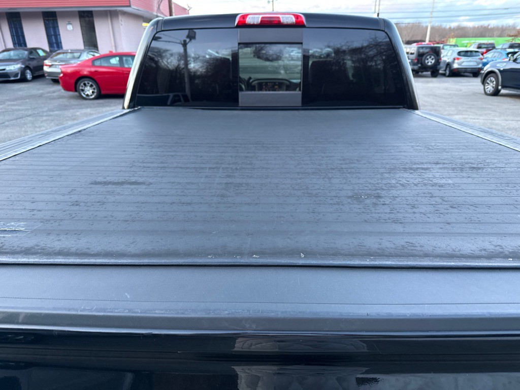 2014 GMC Sierra Image 4