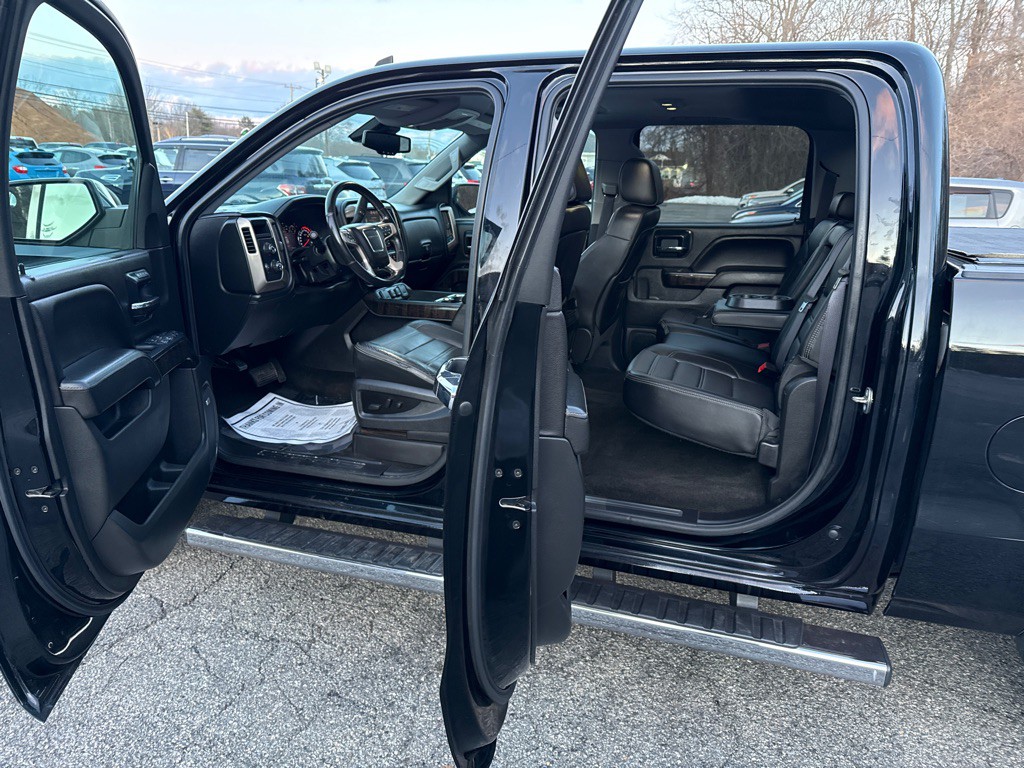 2014 GMC Sierra Image 7