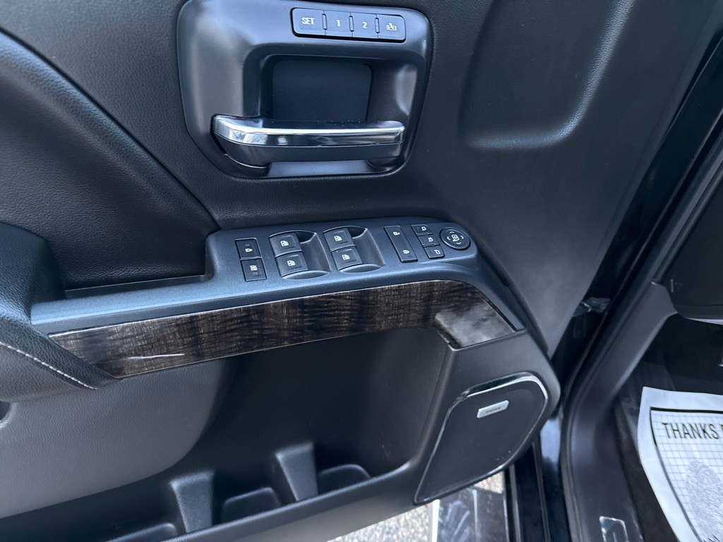 2014 GMC Sierra Image 8