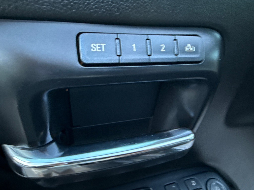 2014 GMC Sierra Image 10