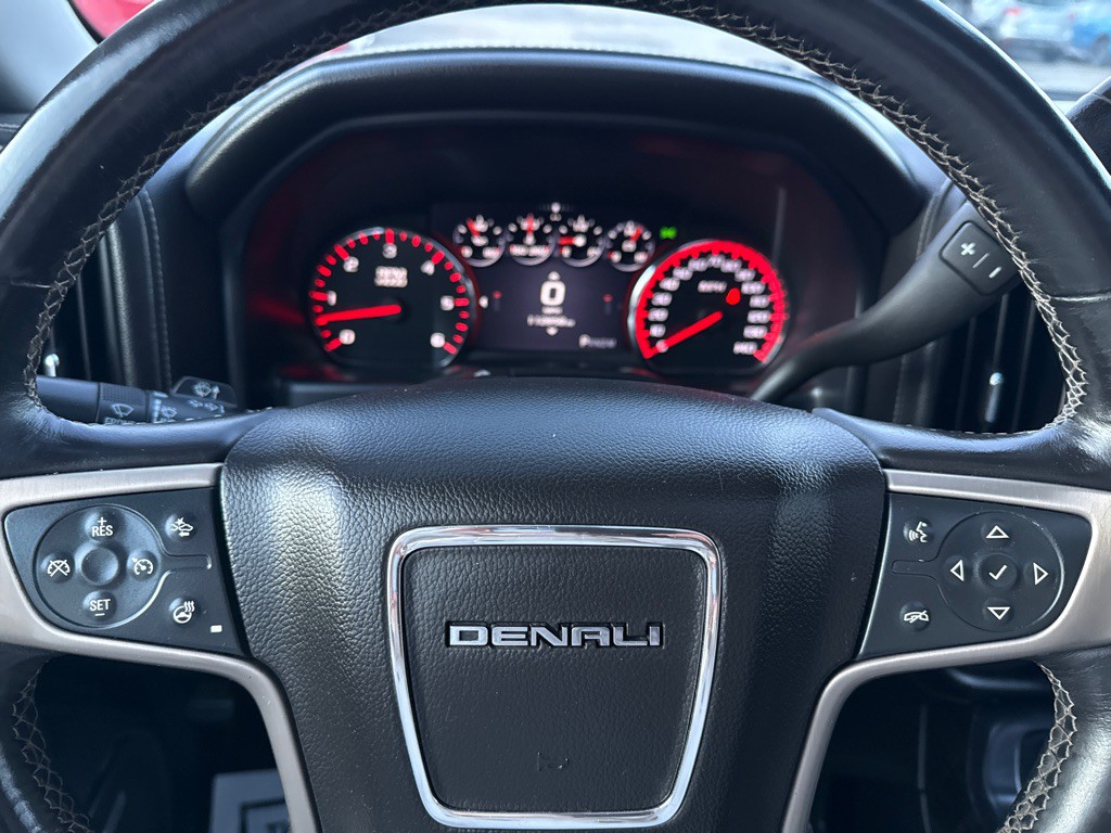 2014 GMC Sierra Image 12