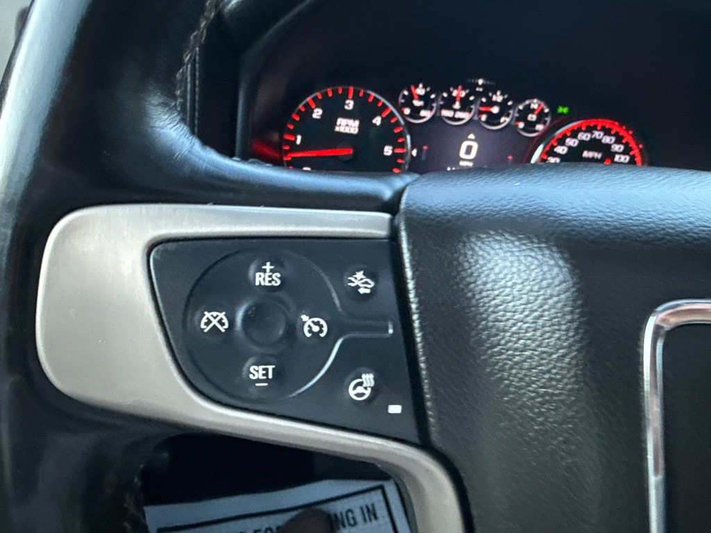 2014 GMC Sierra Image 13