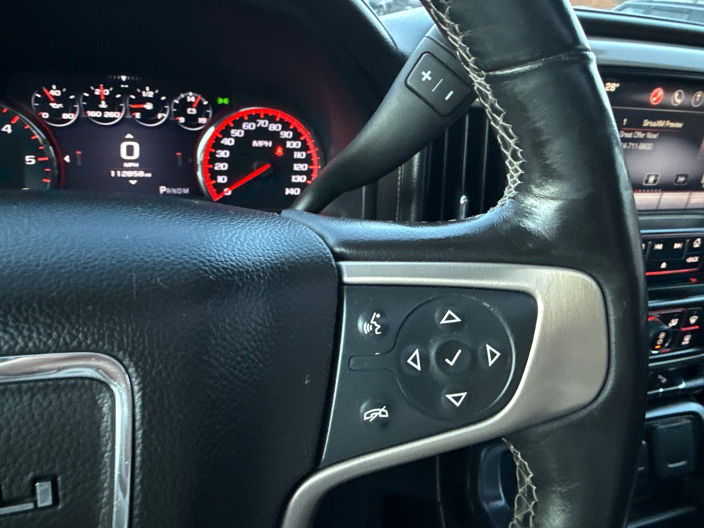 2014 GMC Sierra Image 14