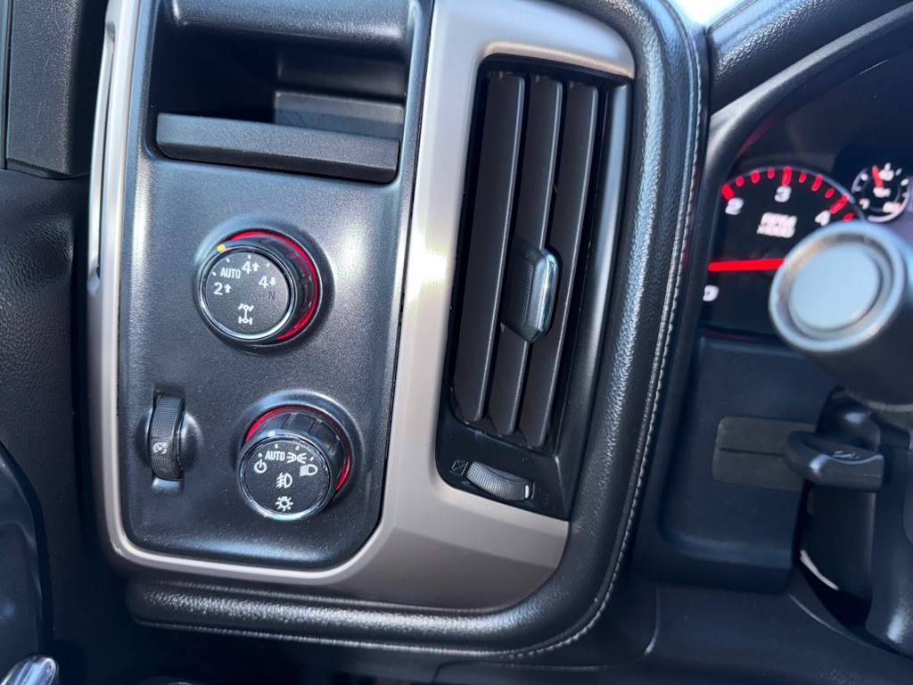 2014 GMC Sierra Image 15