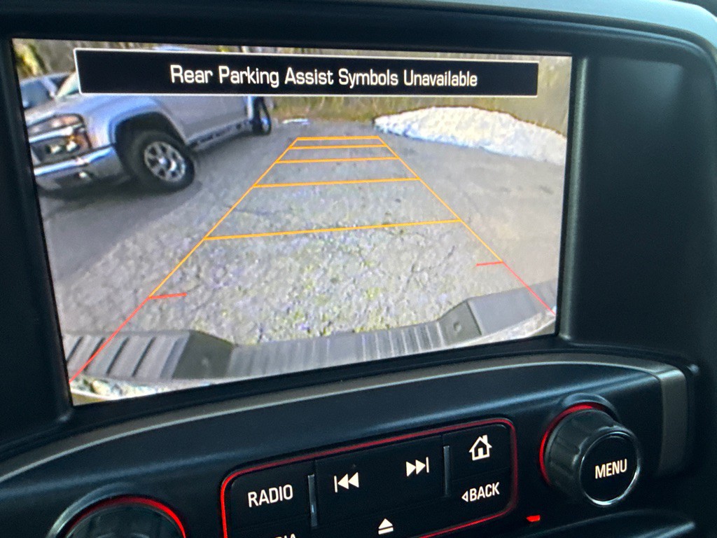 2014 GMC Sierra Image 17