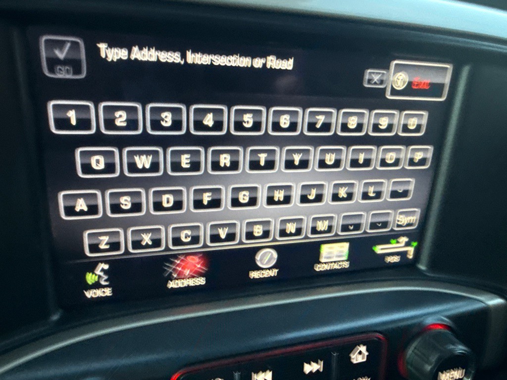 2014 GMC Sierra Image 18