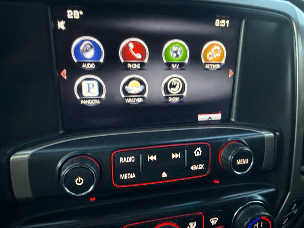 2014 GMC Sierra Image 19