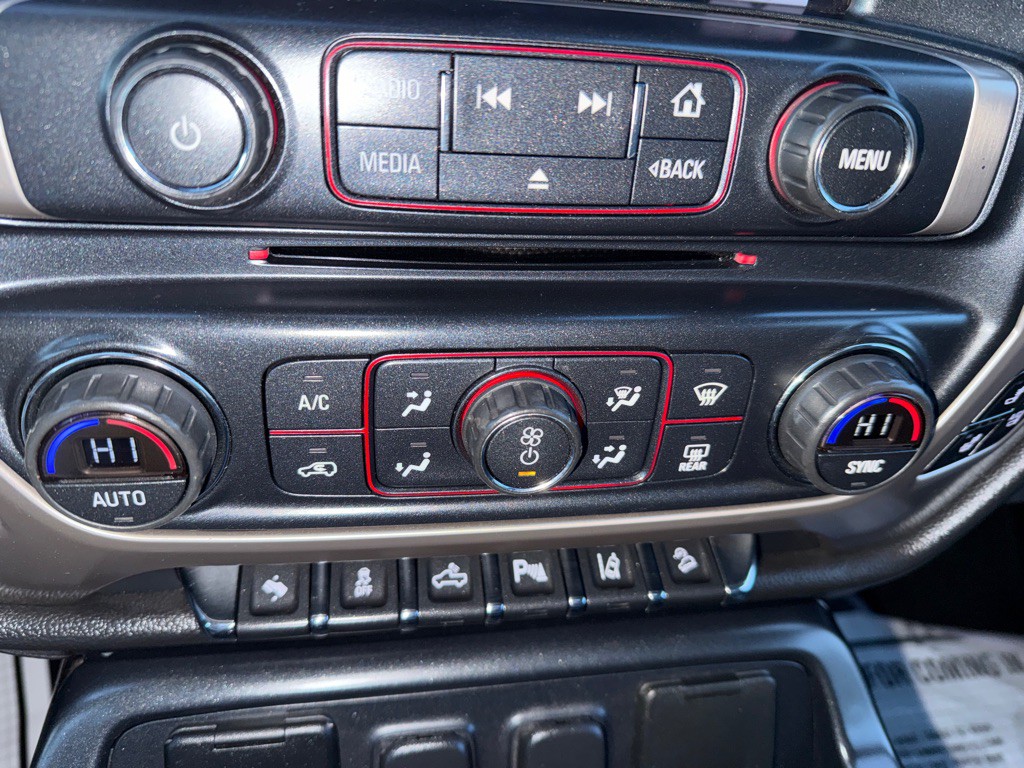 2014 GMC Sierra Image 20