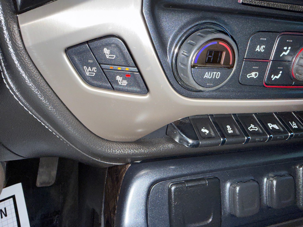 2014 GMC Sierra Image 21