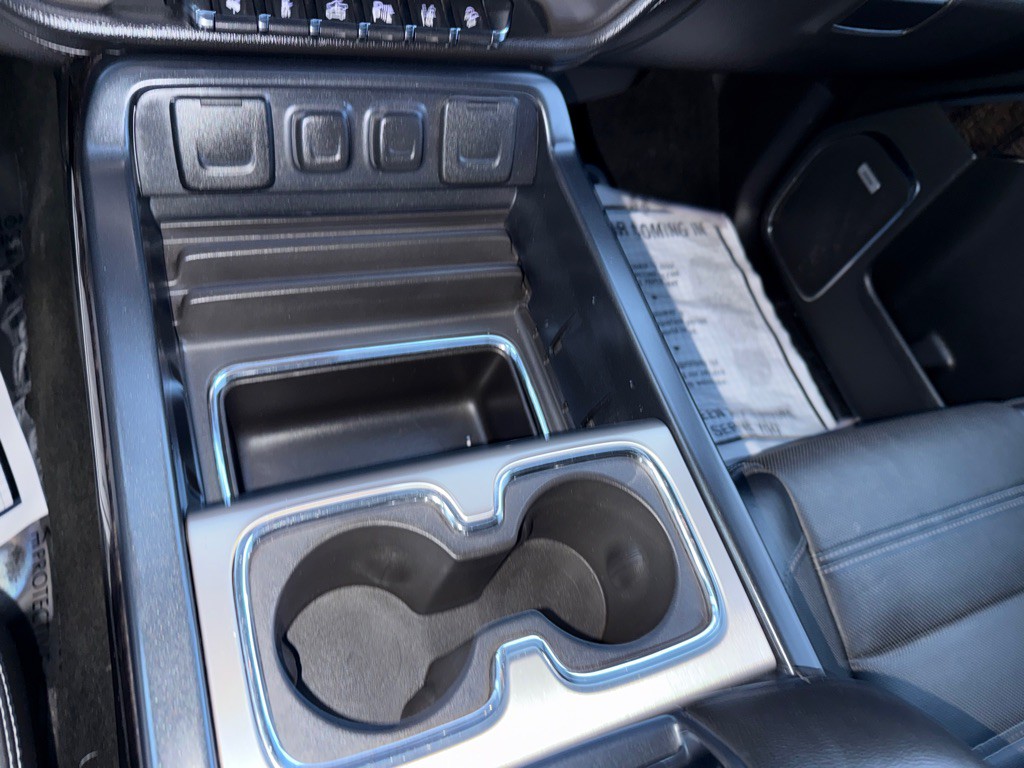 2014 GMC Sierra Image 23