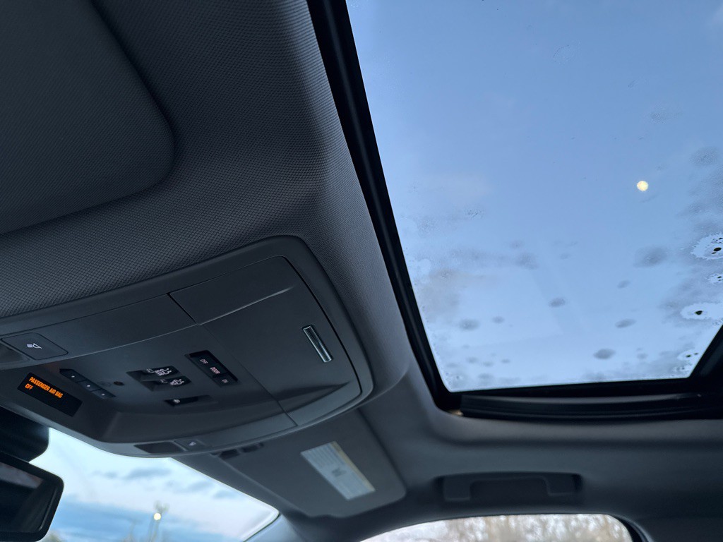 2014 GMC Sierra Image 26