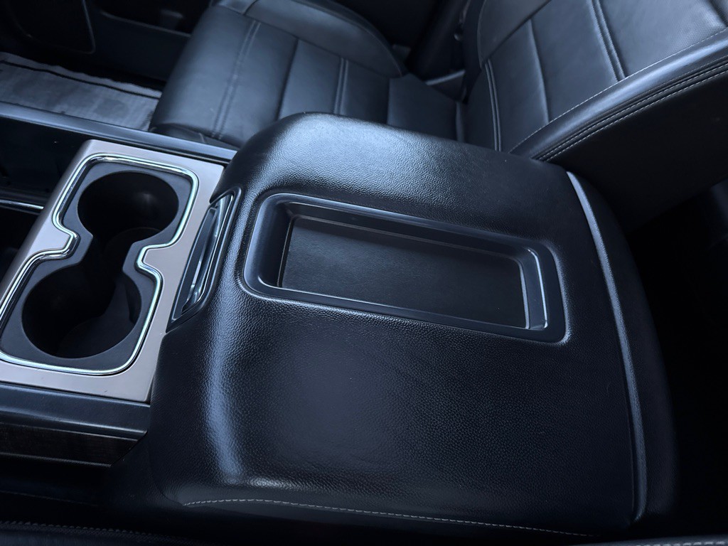 2014 GMC Sierra Image 27