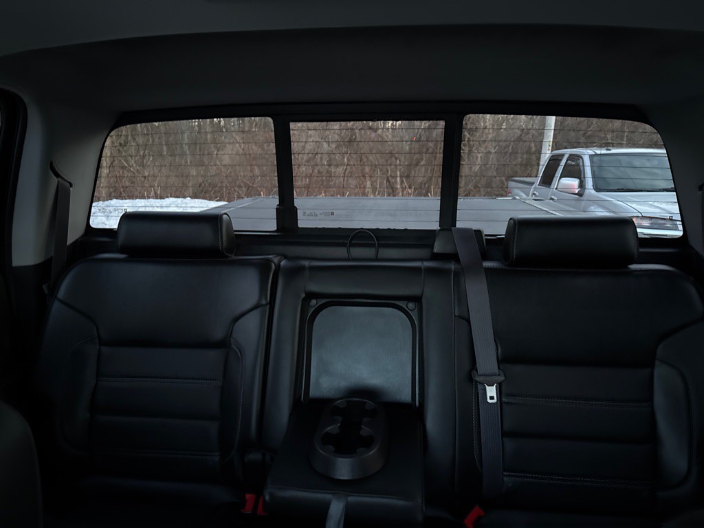 2014 GMC Sierra Image 29