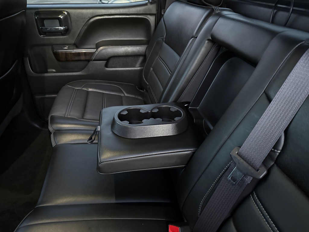 2014 GMC Sierra Image 32