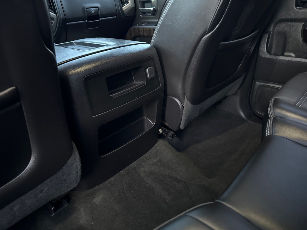 2014 GMC Sierra Image 34