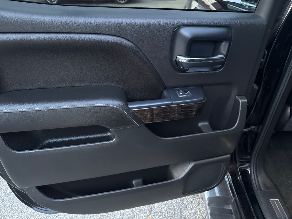 2014 GMC Sierra Image 36