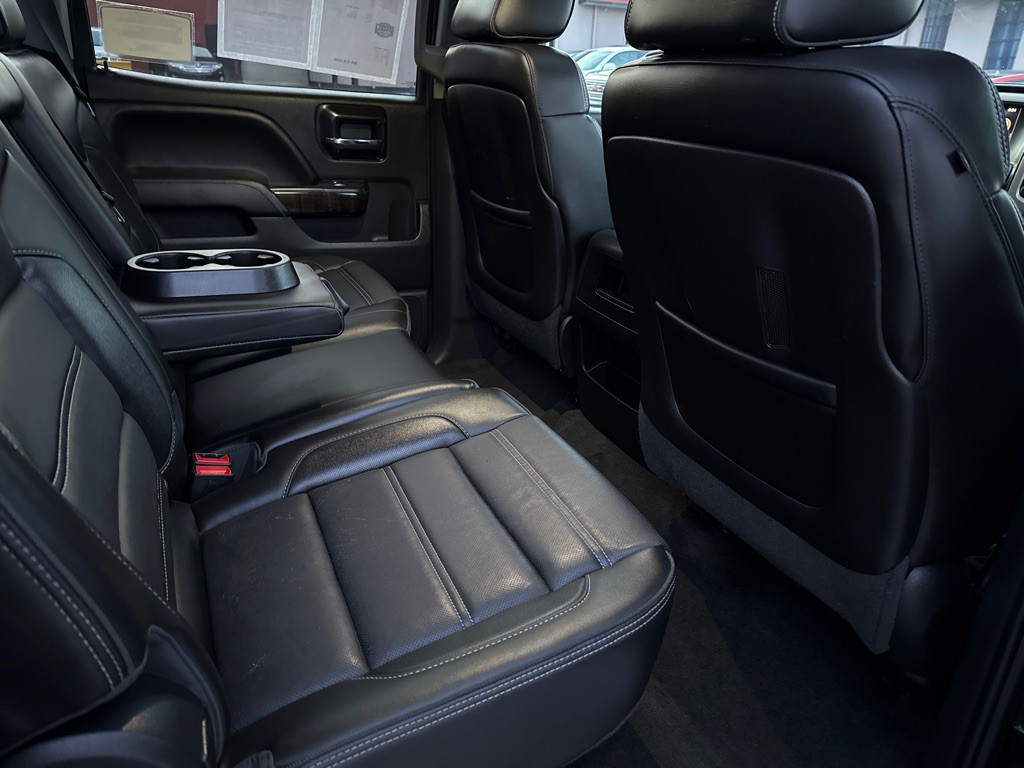 2014 GMC Sierra Image 37