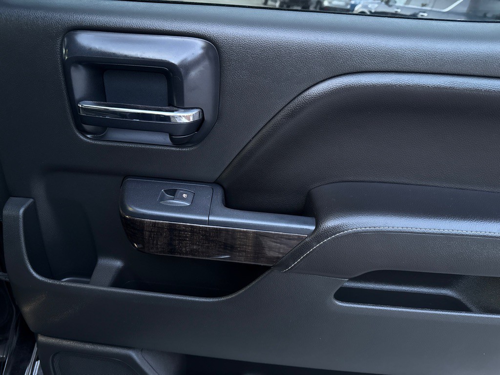 2014 GMC Sierra Image 38