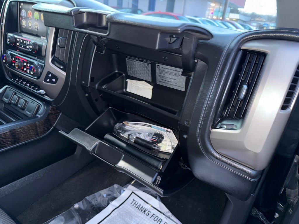 2014 GMC Sierra Image 40