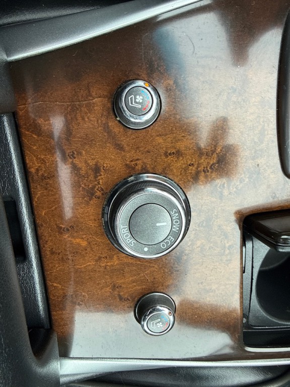 2013 INFINITI JX35 Image 22