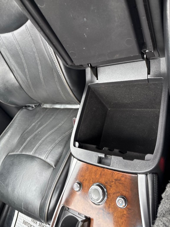 2013 INFINITI JX35 Image 24