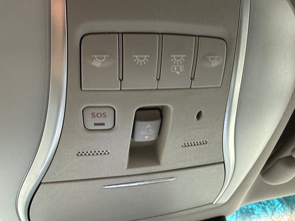 2013 INFINITI JX35 Image 26