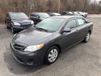 Image for 2012 Toyota Corolla LE ID: 7113170