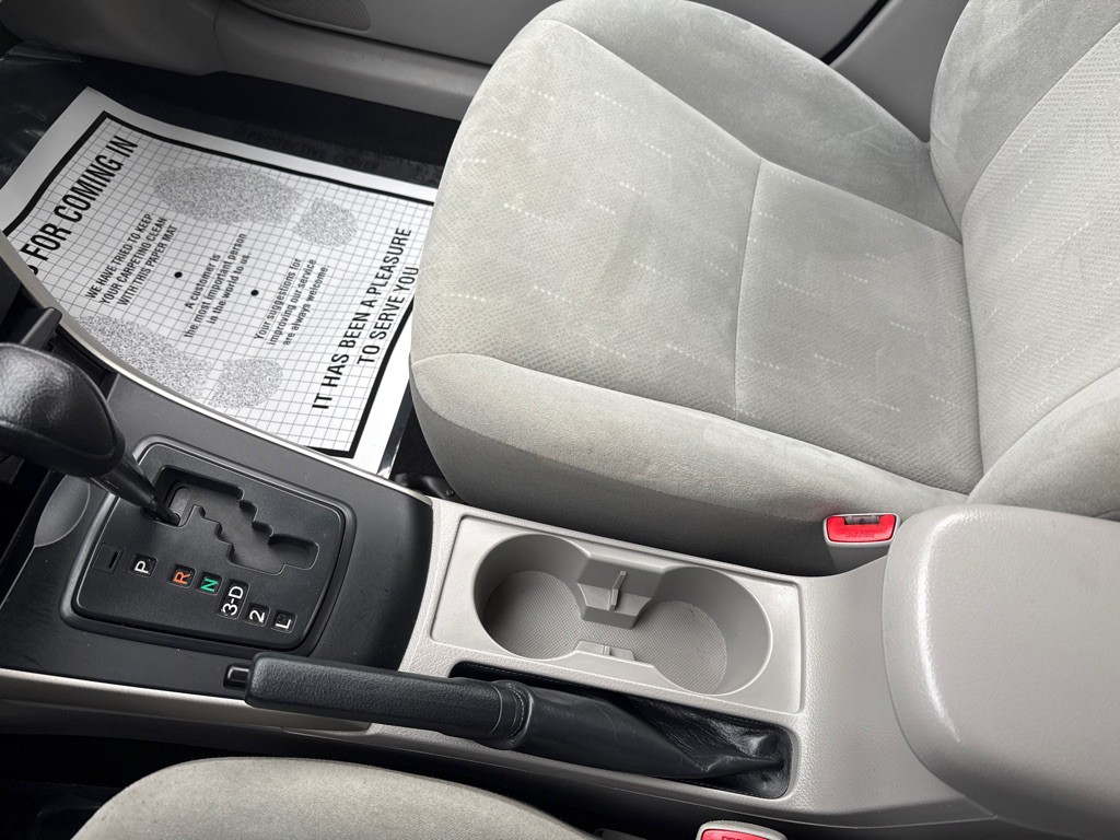 2012 Toyota Corolla Image 10