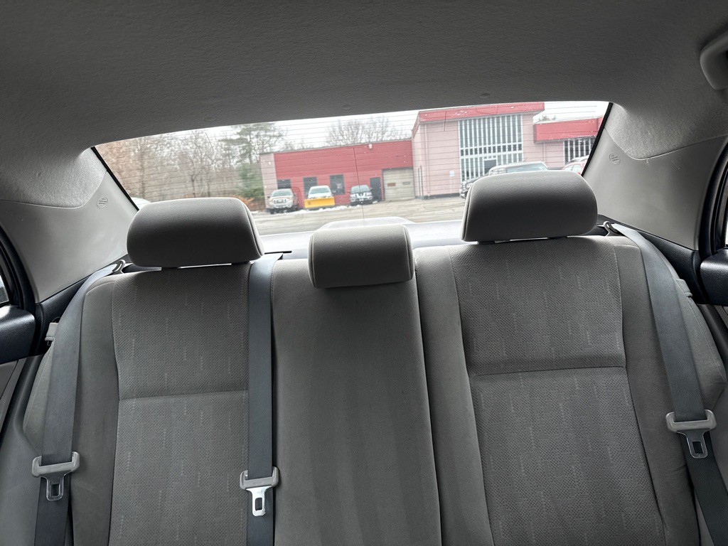 2012 Toyota Corolla Image 13