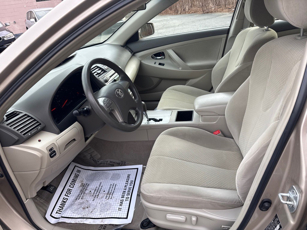 2007 Toyota Camry Image 5