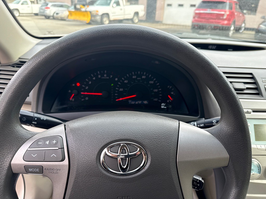 2007 Toyota Camry Image 7