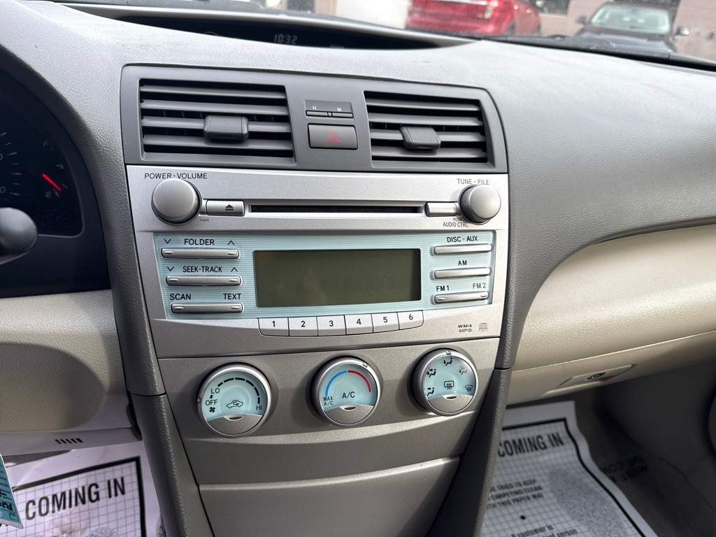 2007 Toyota Camry Image 8