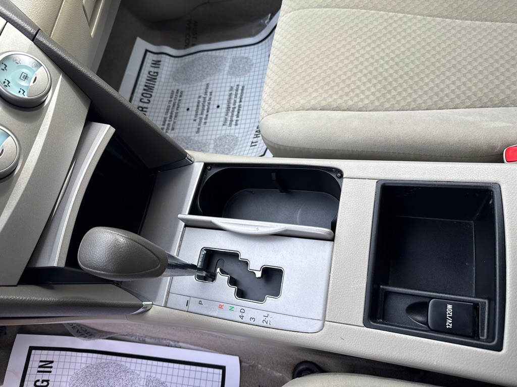 2007 Toyota Camry Image 10